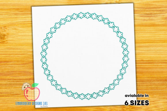 Candlewick Frames Sketch