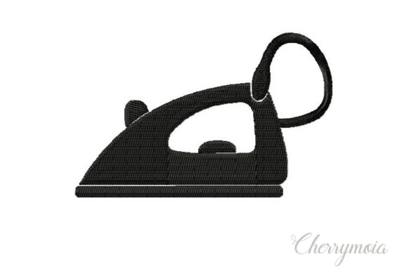 Flatiron Embroidery Design Review