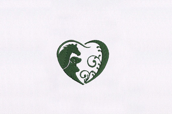 Pleasant Heart Embroidery Design Review